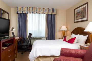 Hilton Garden Queens Jfk - Newly Renovated Hotel Nueva York