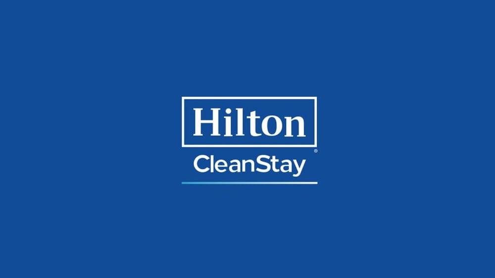 Hotel Hilton Garden Queens Jfk - Newly Renovated 3*