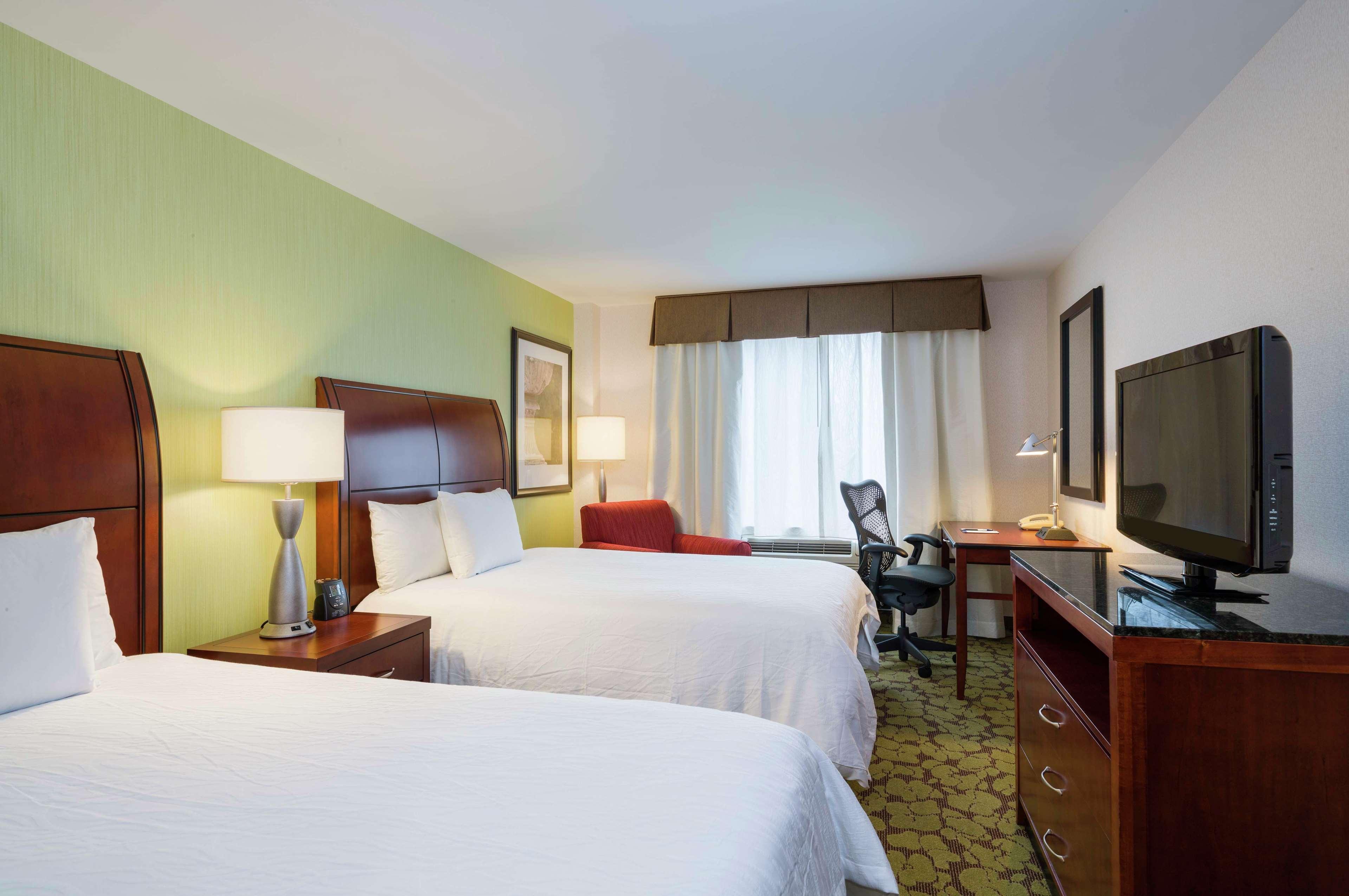 Hilton Garden Queens Jfk - Newly Renovated Nueva York