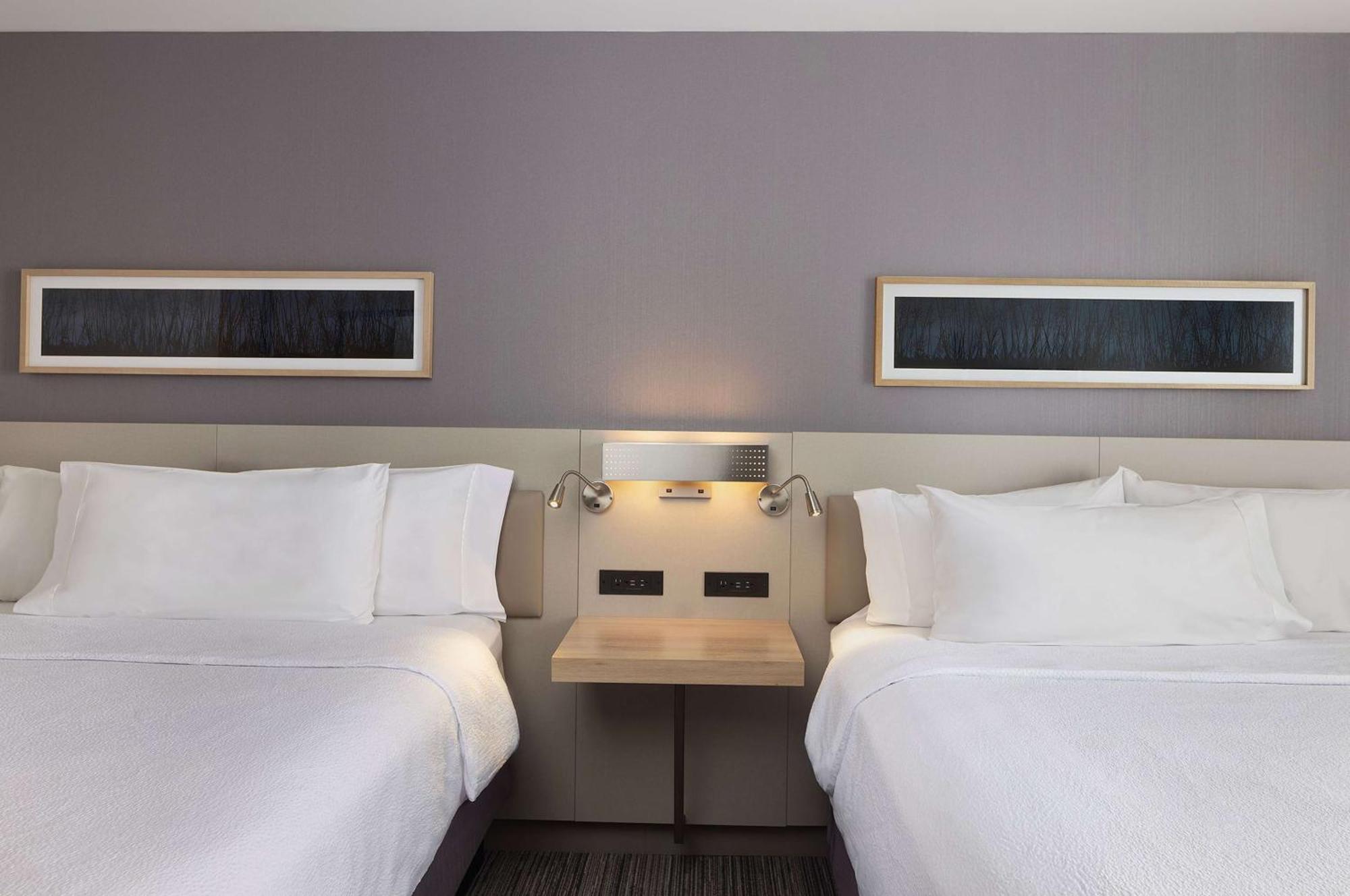 Hilton Garden Queens Jfk - Newly Renovated Nueva York