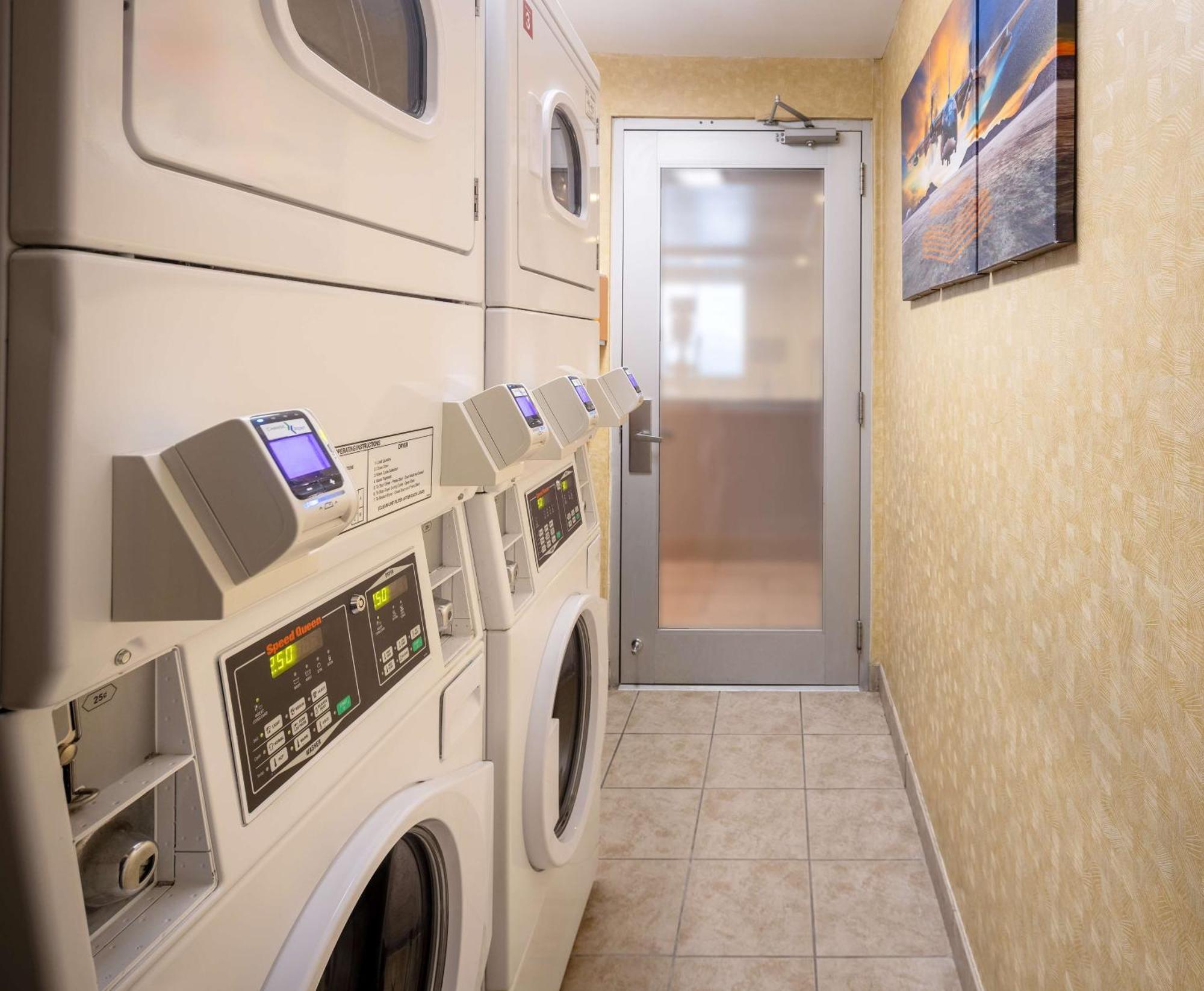 Hotel Hilton Garden Queens Jfk - Newly Renovated 3*