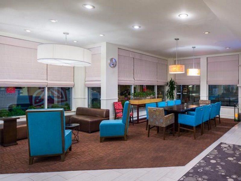 Hilton Garden Queens Jfk - Newly Renovated