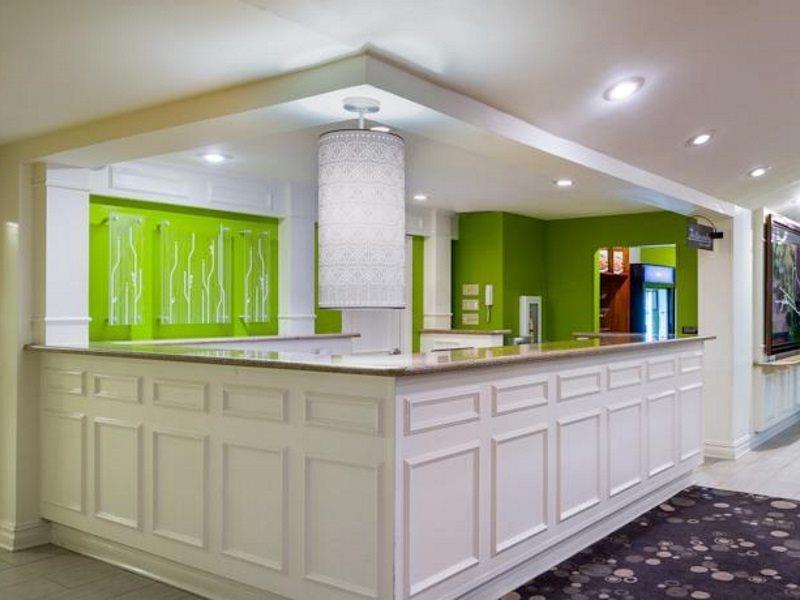 Hotel Hilton Garden Queens Jfk - Newly Renovated Nueva York