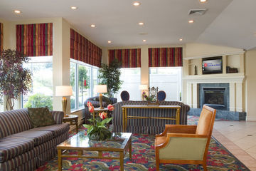 Hotel Hilton Garden Queens Jfk - Newly Renovated Nueva York