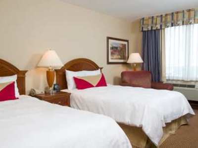 Hilton Garden Queens Jfk - Newly Renovated Hotel Nueva York