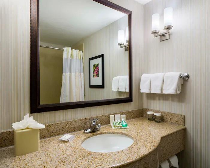 Hilton Garden Queens Jfk - Newly Renovated 3* Nueva York