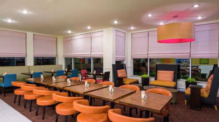 Hotel Hilton Garden Queens Jfk - Newly Renovated 3*